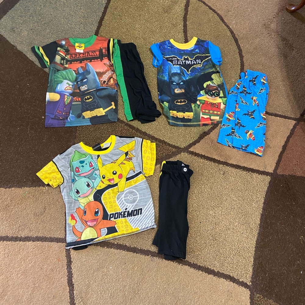 Pajamas